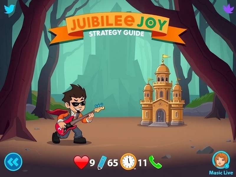 Jive Jubilee Joy Regional Language Versions